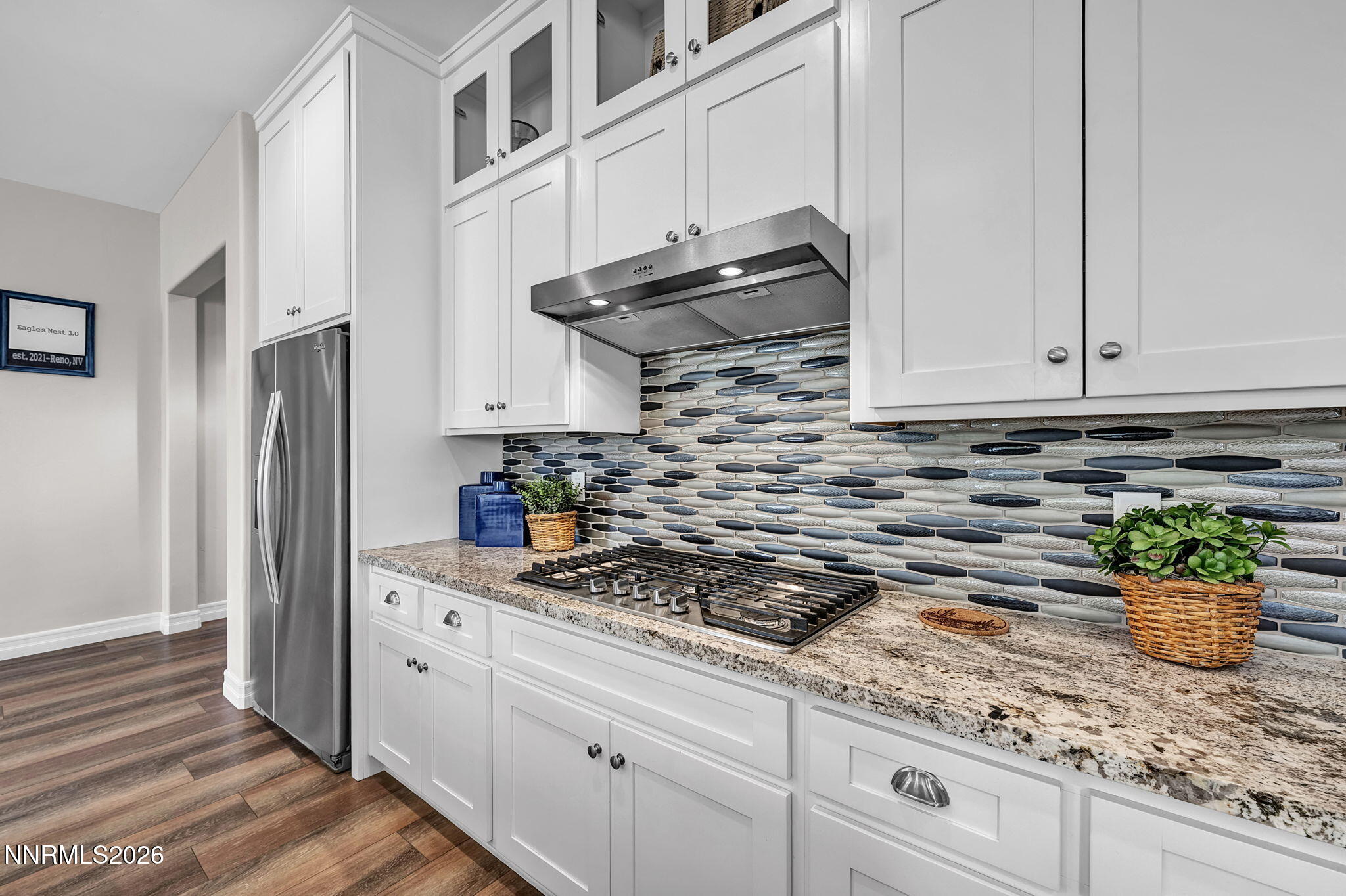 283 Azimuth Way Verdi, NV 89439 - Photo 19 of 50 stove 2