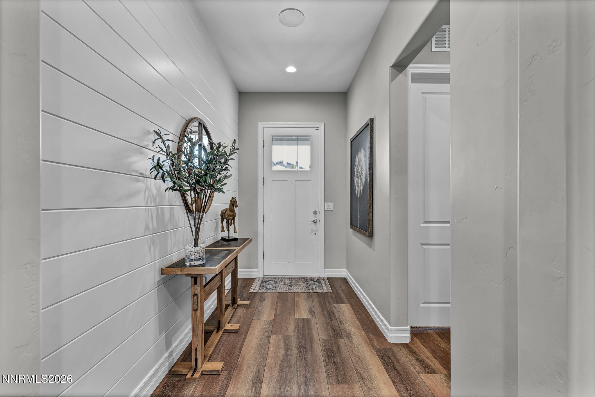 283 Azimuth Way Verdi, NV 89439 - Photo 2 of 50 entrance