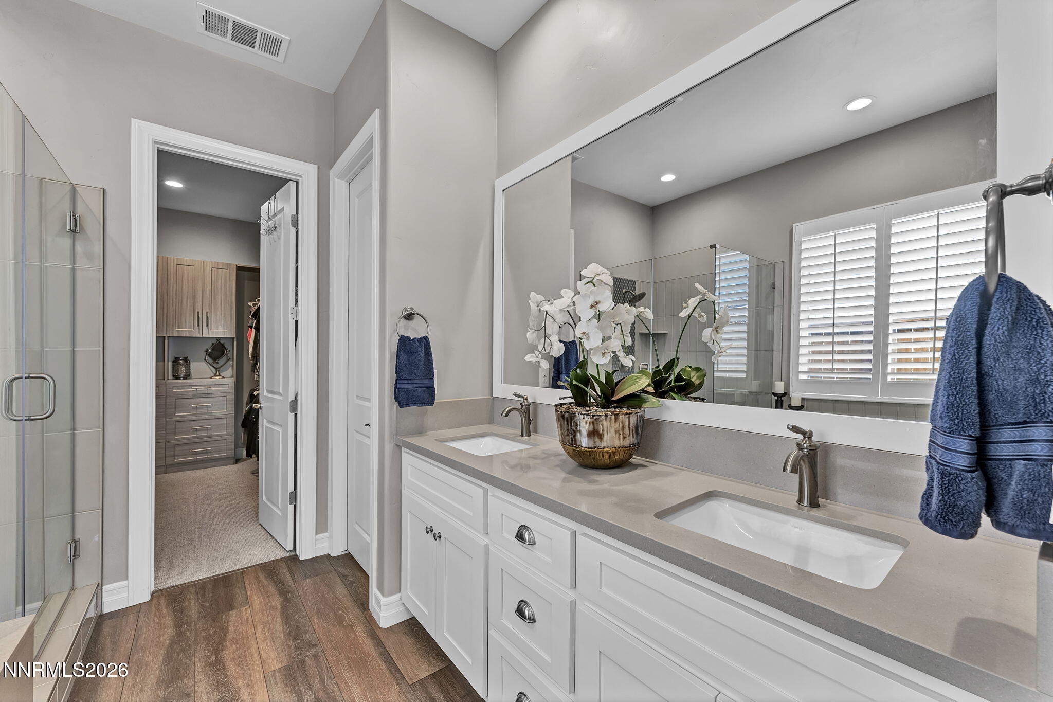 283 Azimuth Way Verdi, NV 89439 - Photo 23 of 50 Primary Ensuite