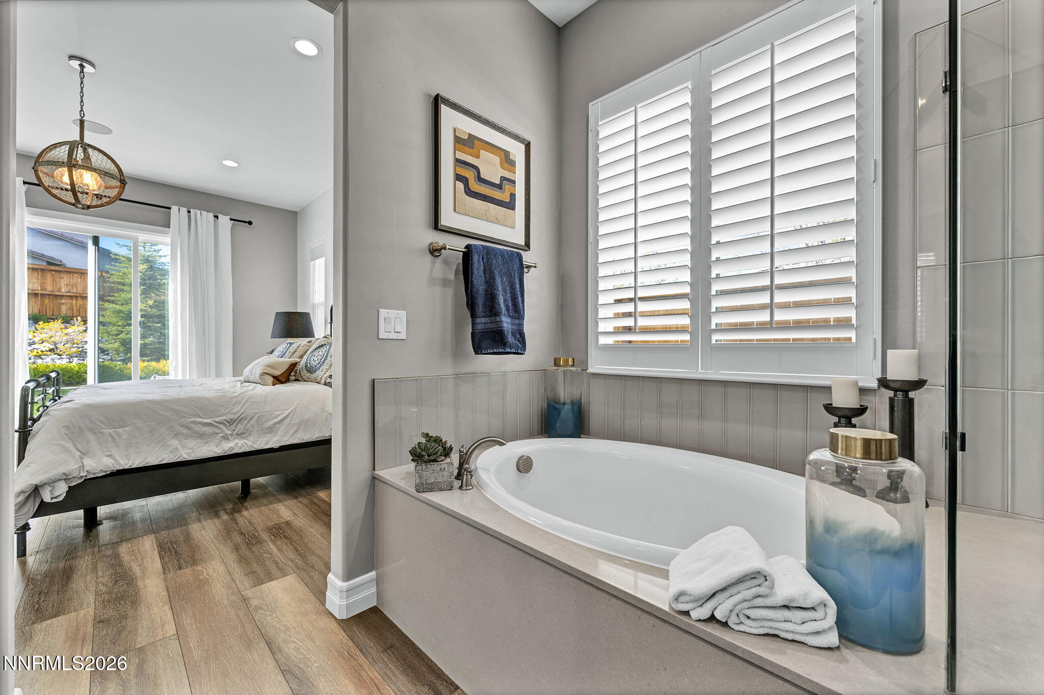 283 Azimuth Way Verdi, NV 89439 - Photo 25 of 50 Primary Bath