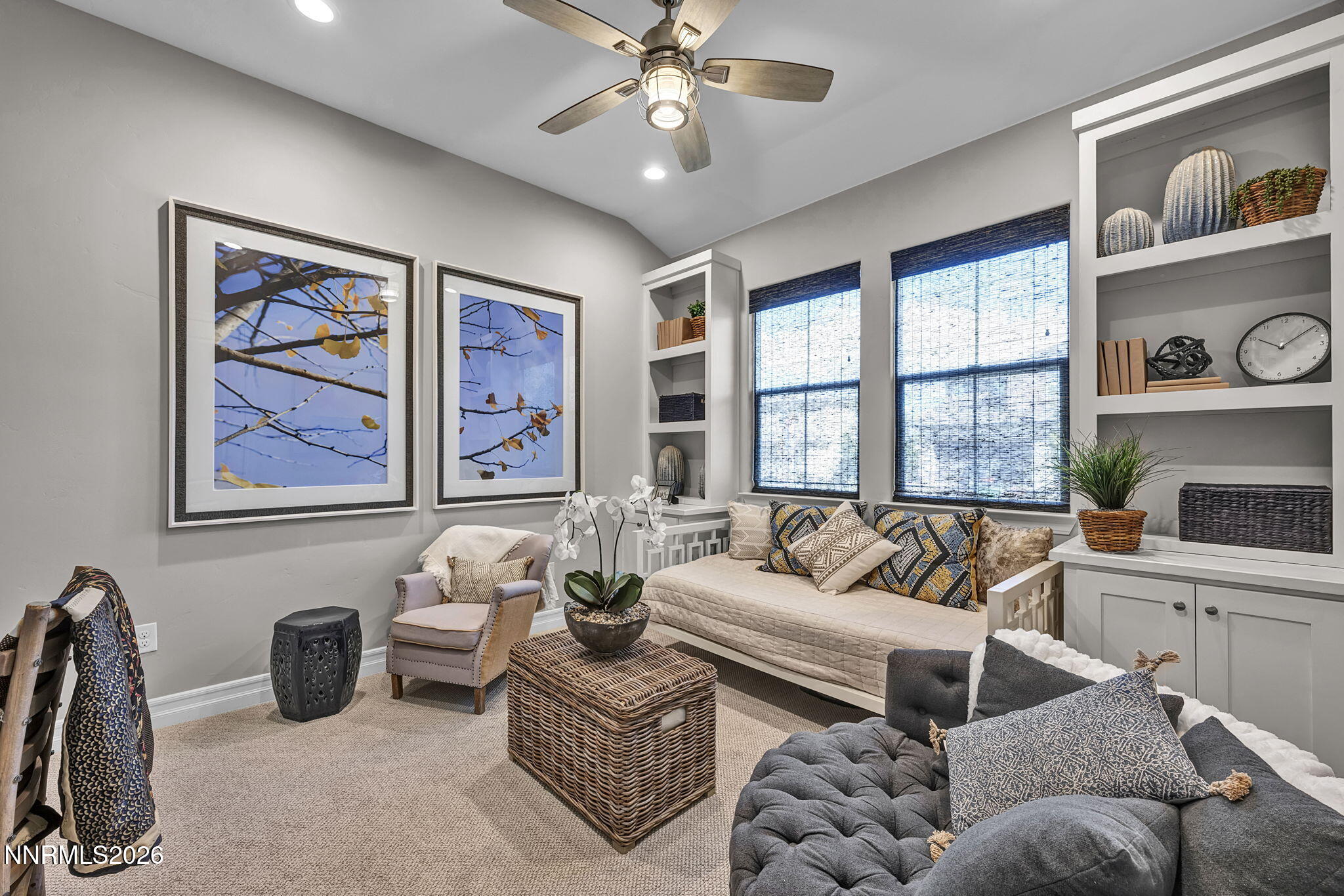 283 Azimuth Way Verdi, NV 89439 - Photo 31 of 50 Main fl bonus rm