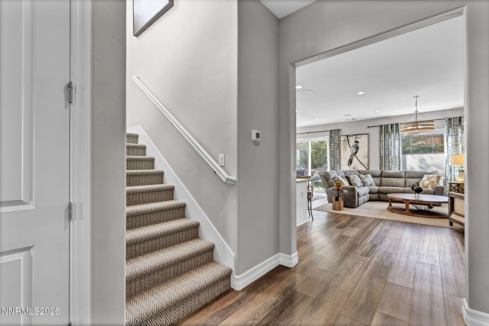 283 Azimuth Way Verdi, NV 89439 - Photo 33 of 50 stairs