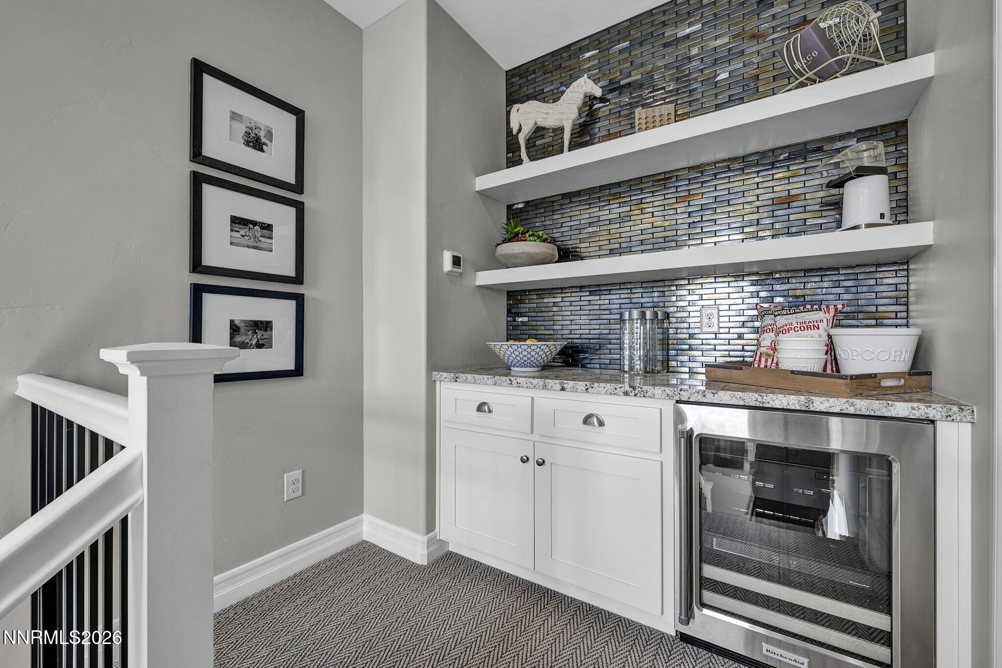 283 Azimuth Way Verdi, NV 89439 - Photo 34 of 50 top of stairs