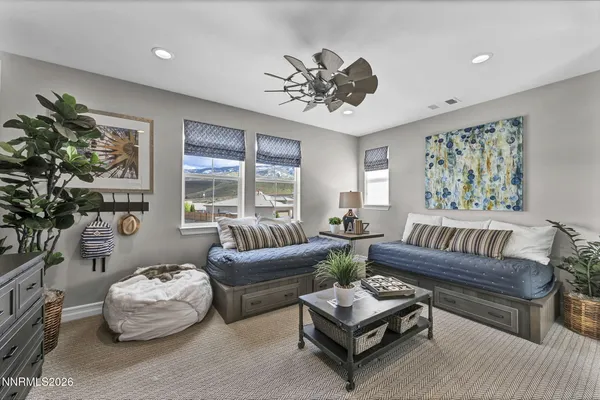 $919,000 | 283 Azimuth Way, Verdi, NV 89439