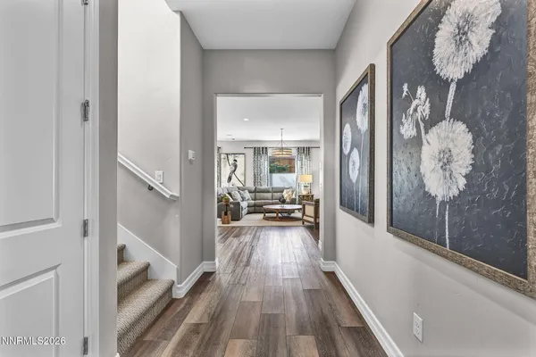 $919,000 | 283 Azimuth, Way, Reno, NV 89439