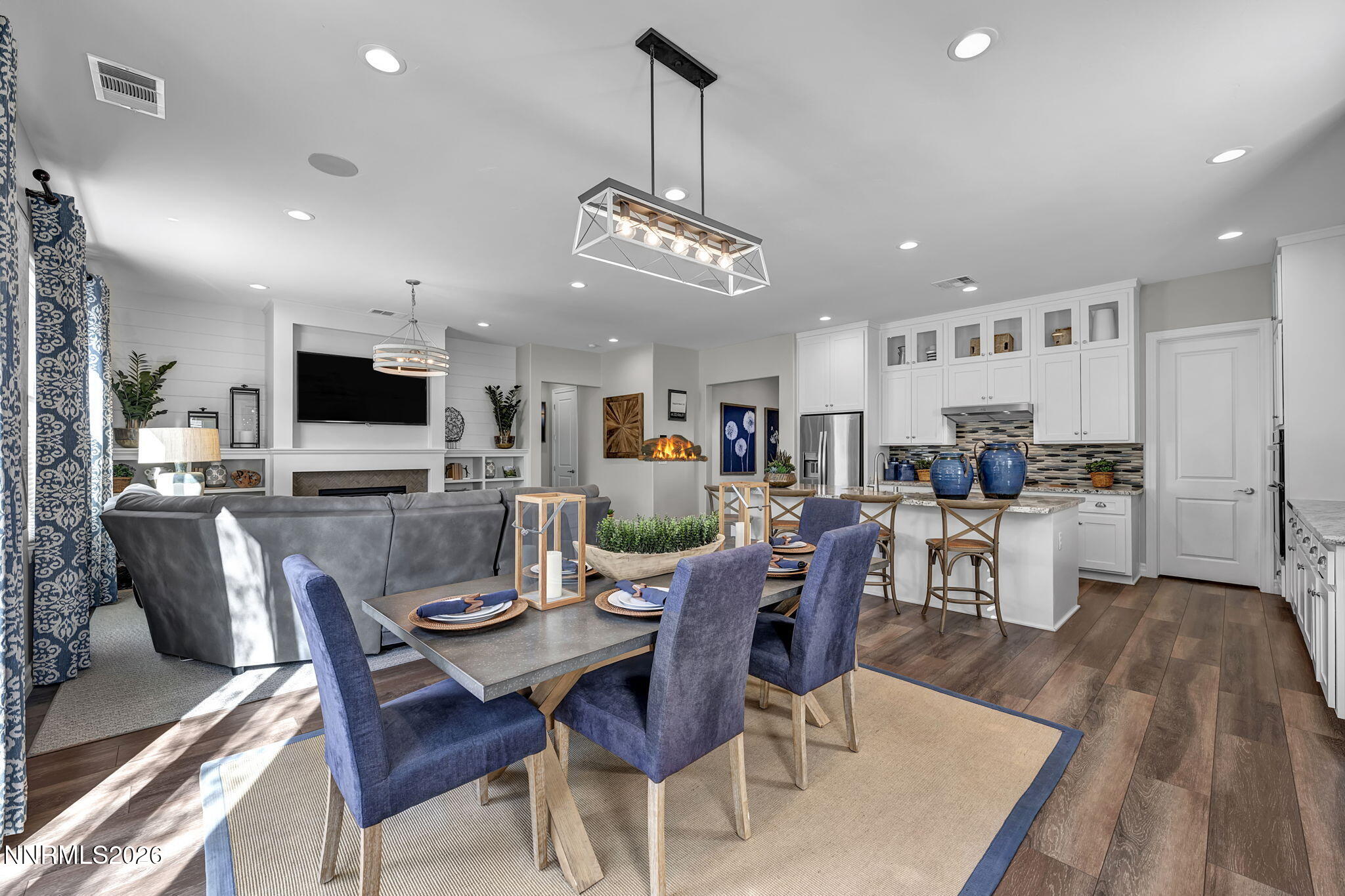 283 Azimuth Way Verdi, NV 89439 - Photo 4 of 50 Great Room