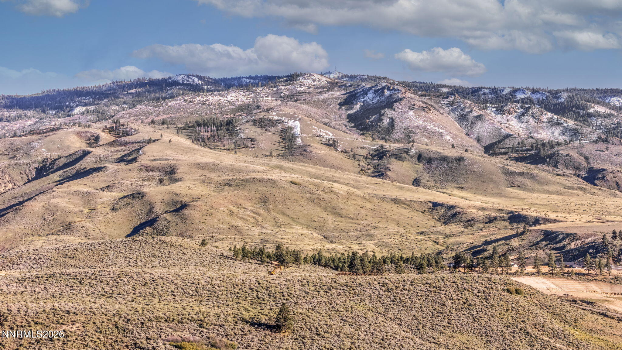 283 Azimuth Way Verdi, NV 89439 - Photo 47 of 50 mountains