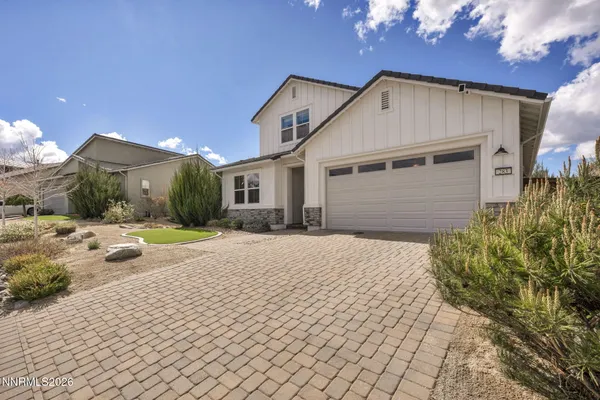 $919,000 | 283 Azimuth Way, Verdi, NV 89439