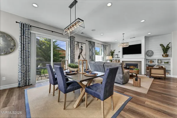 $919,000 | 283 Azimuth Way, Verdi, NV 89439