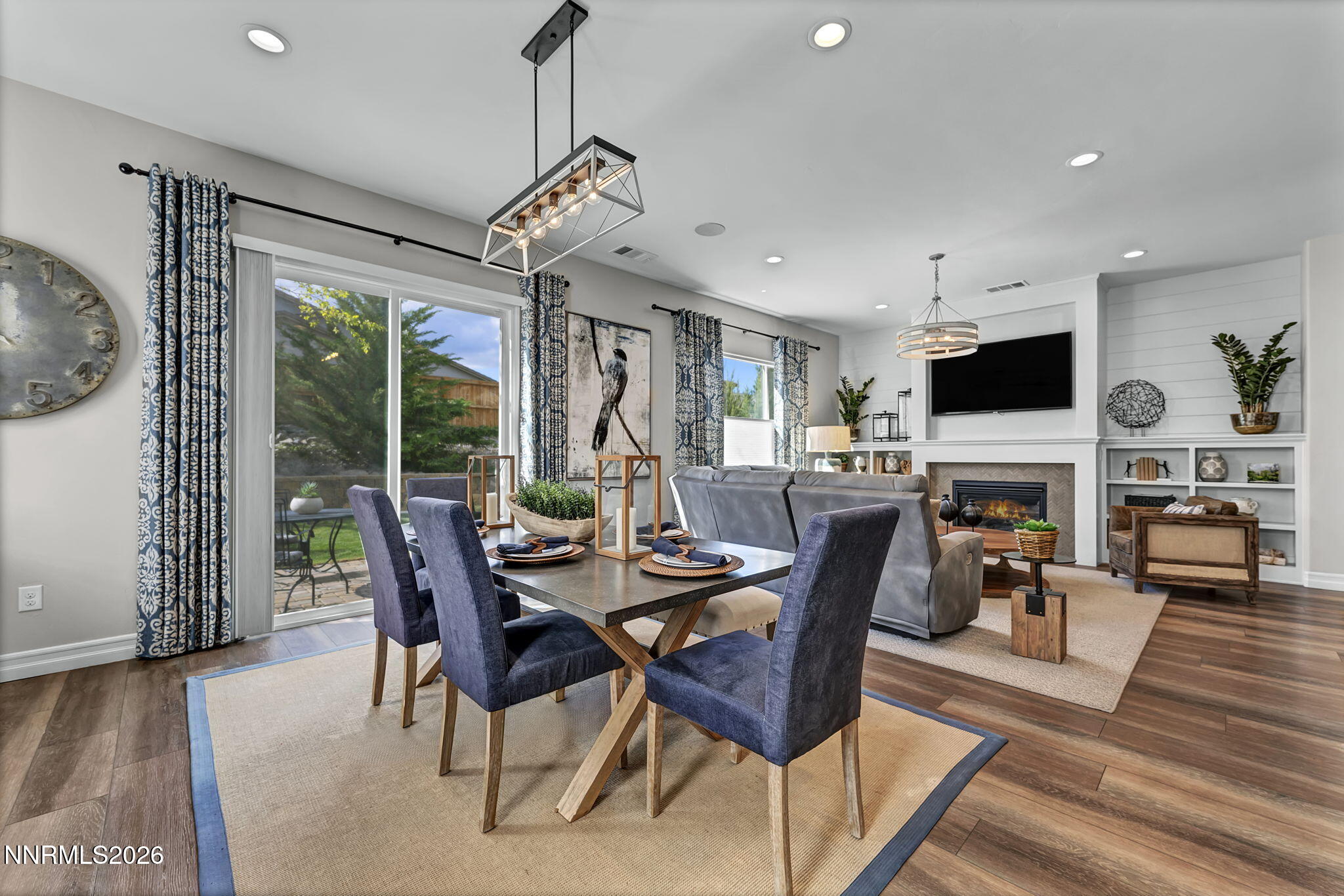 283 Azimuth Way Verdi, NV 89439 - Photo 5 of 50 Great Room