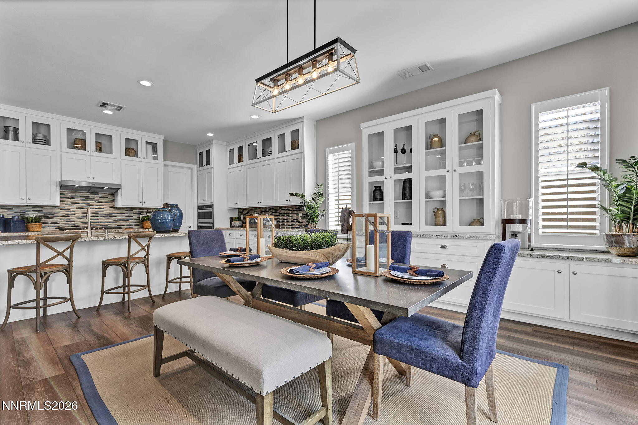 283 Azimuth Way Verdi, NV 89439 - Photo 6 of 50 dining kit