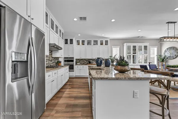 $919,000 | 283 Azimuth Way, Verdi, NV 89439