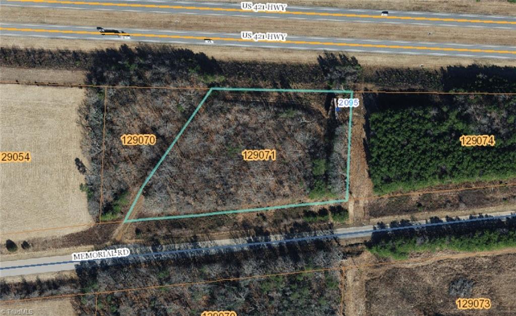 2095 Memorial Road Yadkinville, NC 27055 - Photo 1 of 1
