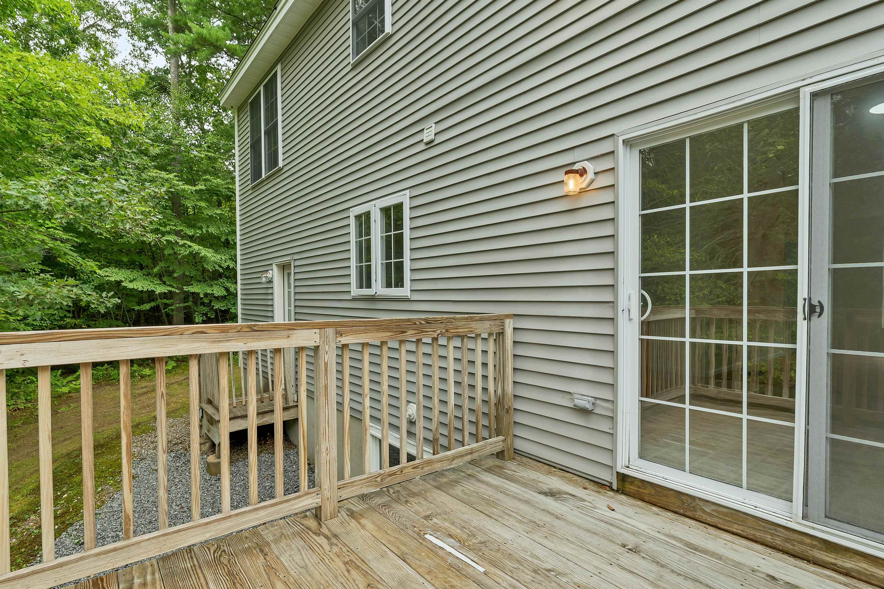 166 Sandown Road, Unit 4 Fremont, NH 03044 - Photo 38 of 40 Gallery Image 38