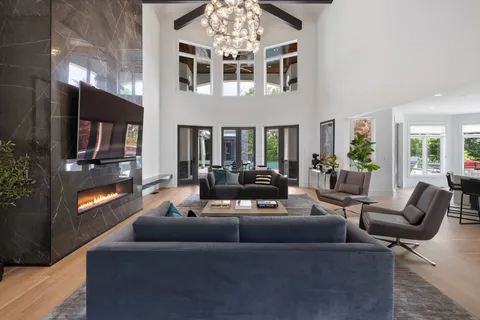 $5,700,000 | 813 Deercrossing, Nashville, TN 37220