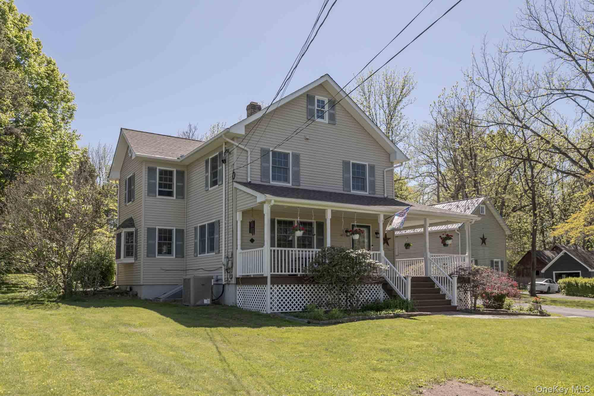 22 Little Brooklyn Road Warwick, NY 10990 - Photo 36 of 42