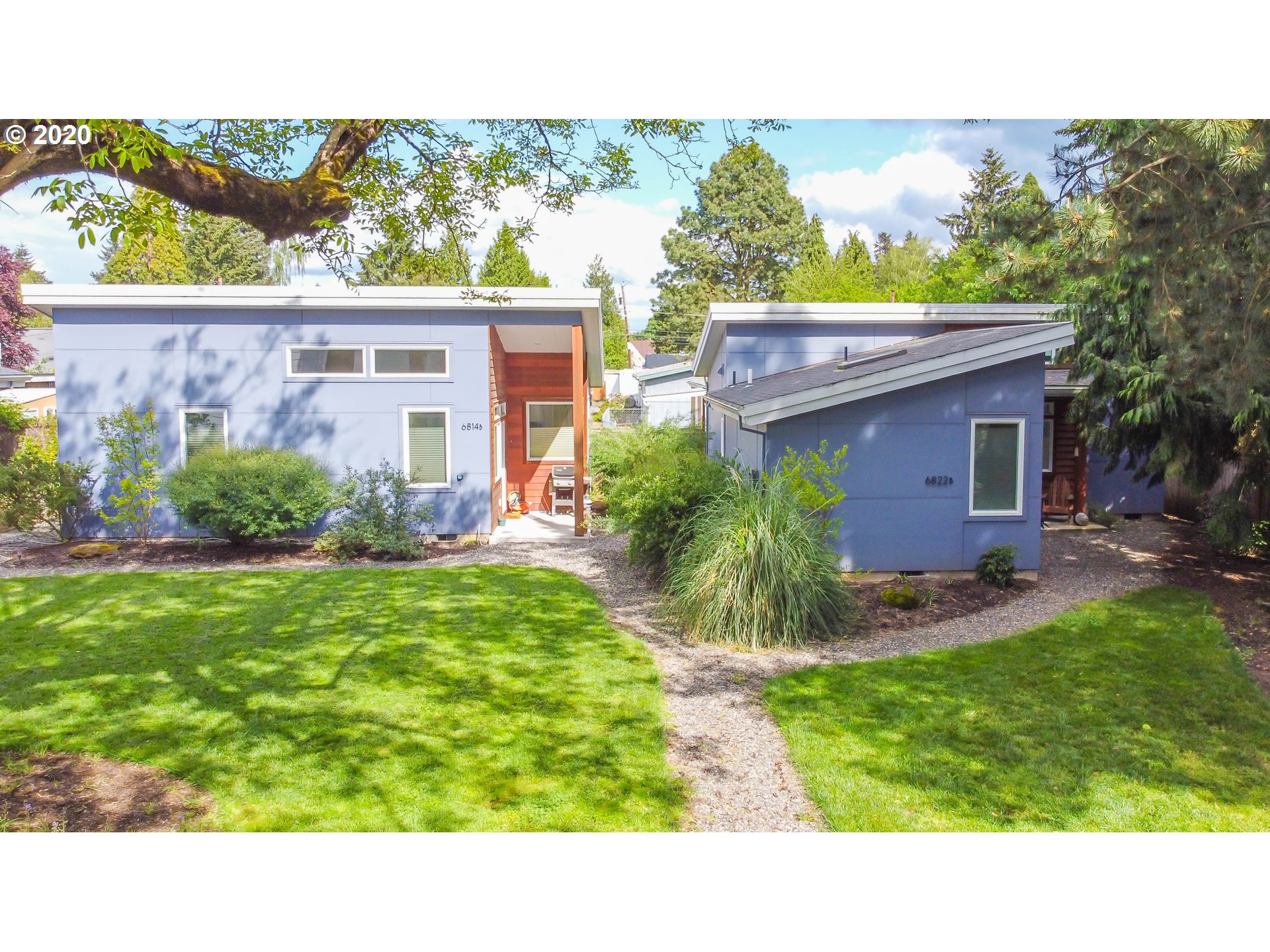 6822 Southeast 45th Avenue, Unit B Portland, OR 97206 - Photo 2 of 23