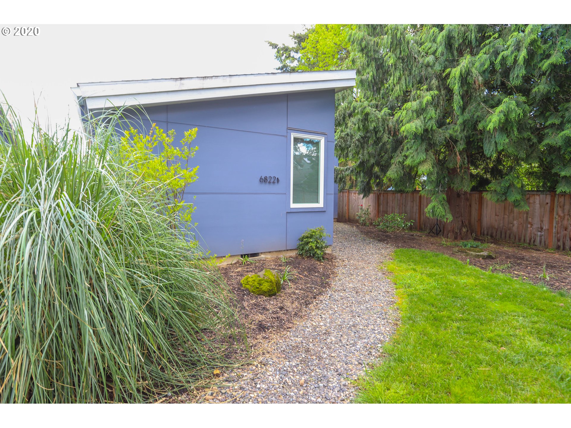 6822 Southeast 45th Avenue, Unit B Portland, OR 97206 - Photo 23 of 23