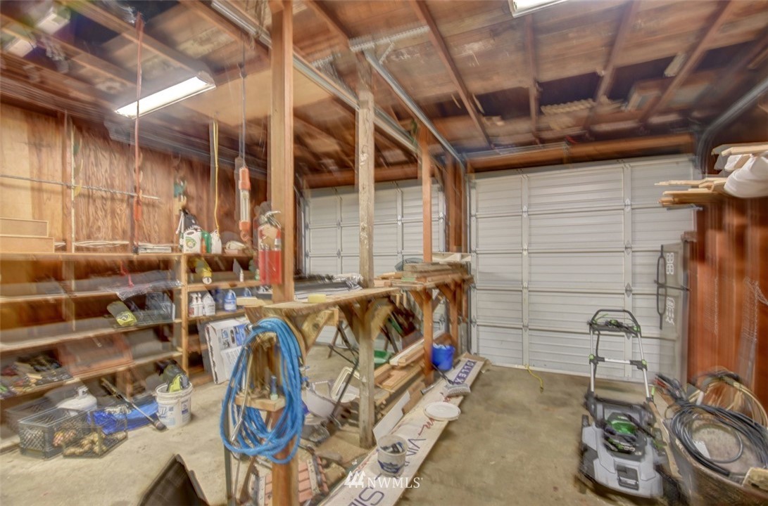 238 Stowell Road Salkum, WA 98582 - Photo 19 of 26 a view of storage and utility room