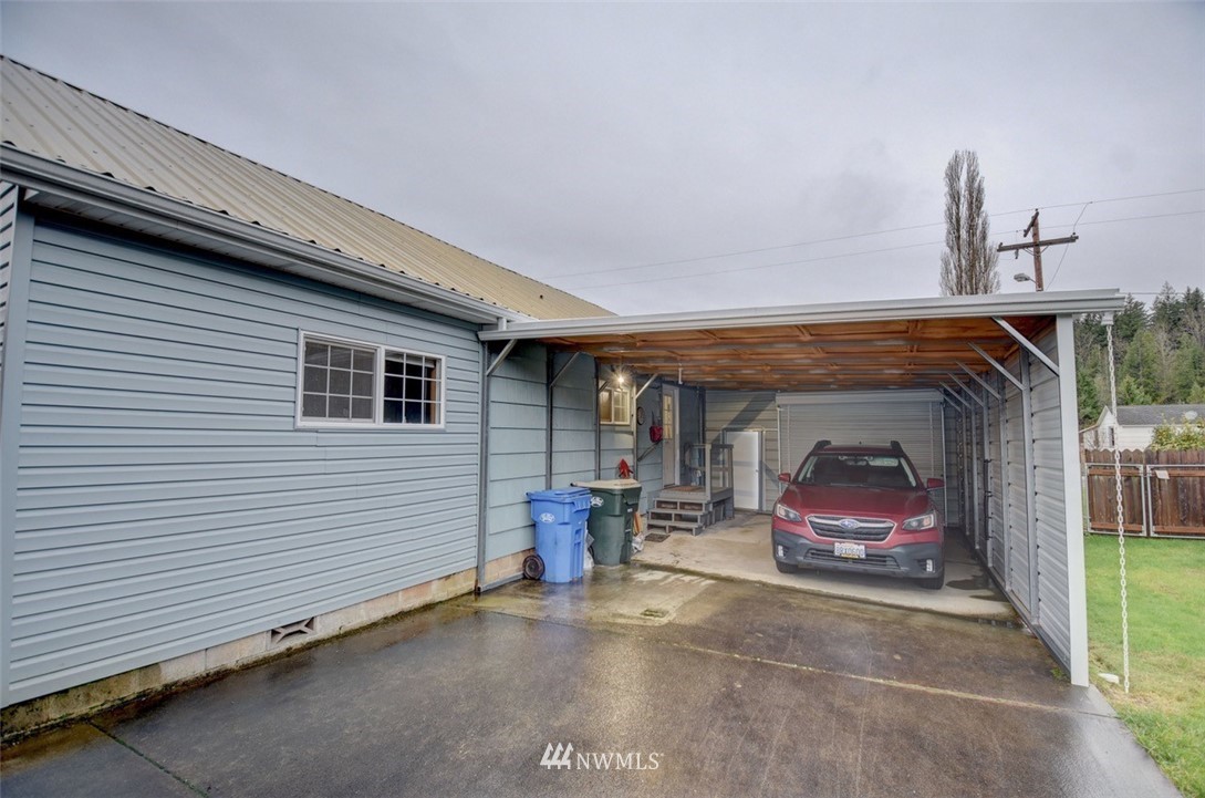 238 Stowell Road Salkum, WA 98582 - Photo 24 of 26