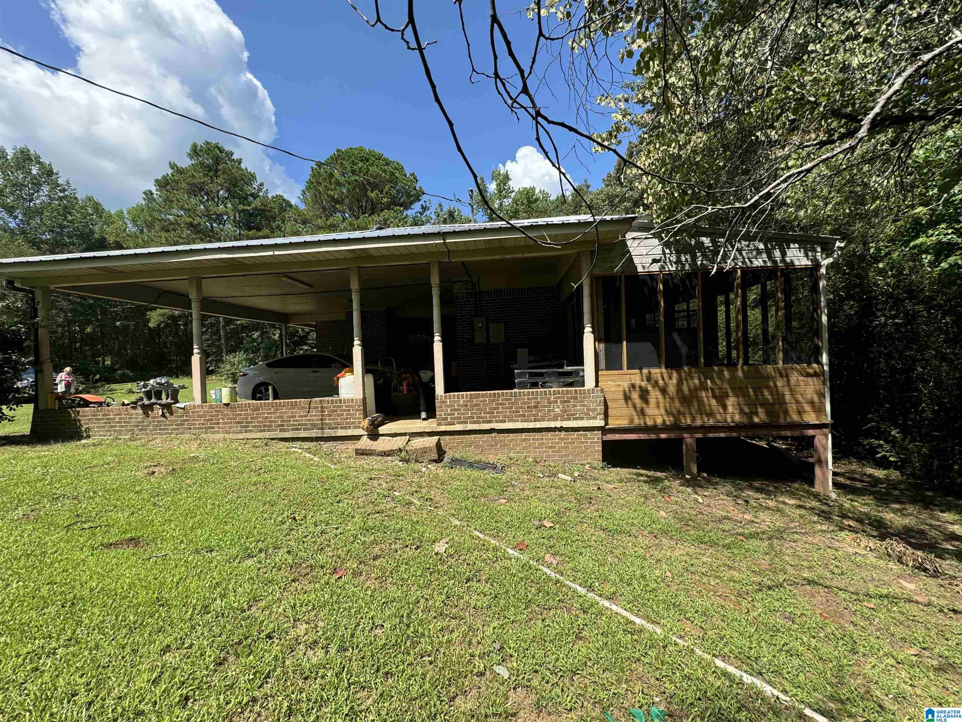 4187 Mt Joy Road Fayette, AL 35555 - Photo 5 of 34