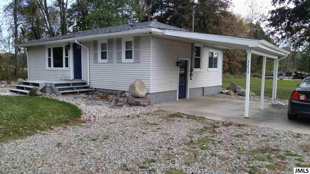 3253 Perrine Road Rives Junction, MI 49277 - Photo 1 of 30 Photo 1