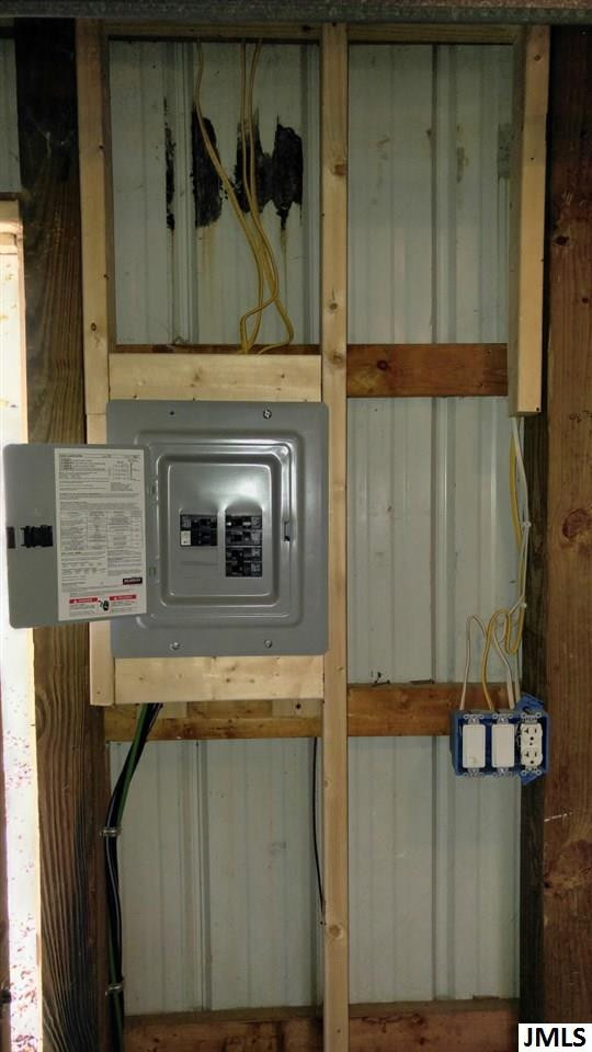 3253 Perrine Road Rives Junction, MI 49277 - Photo 20 of 30 Photo 20