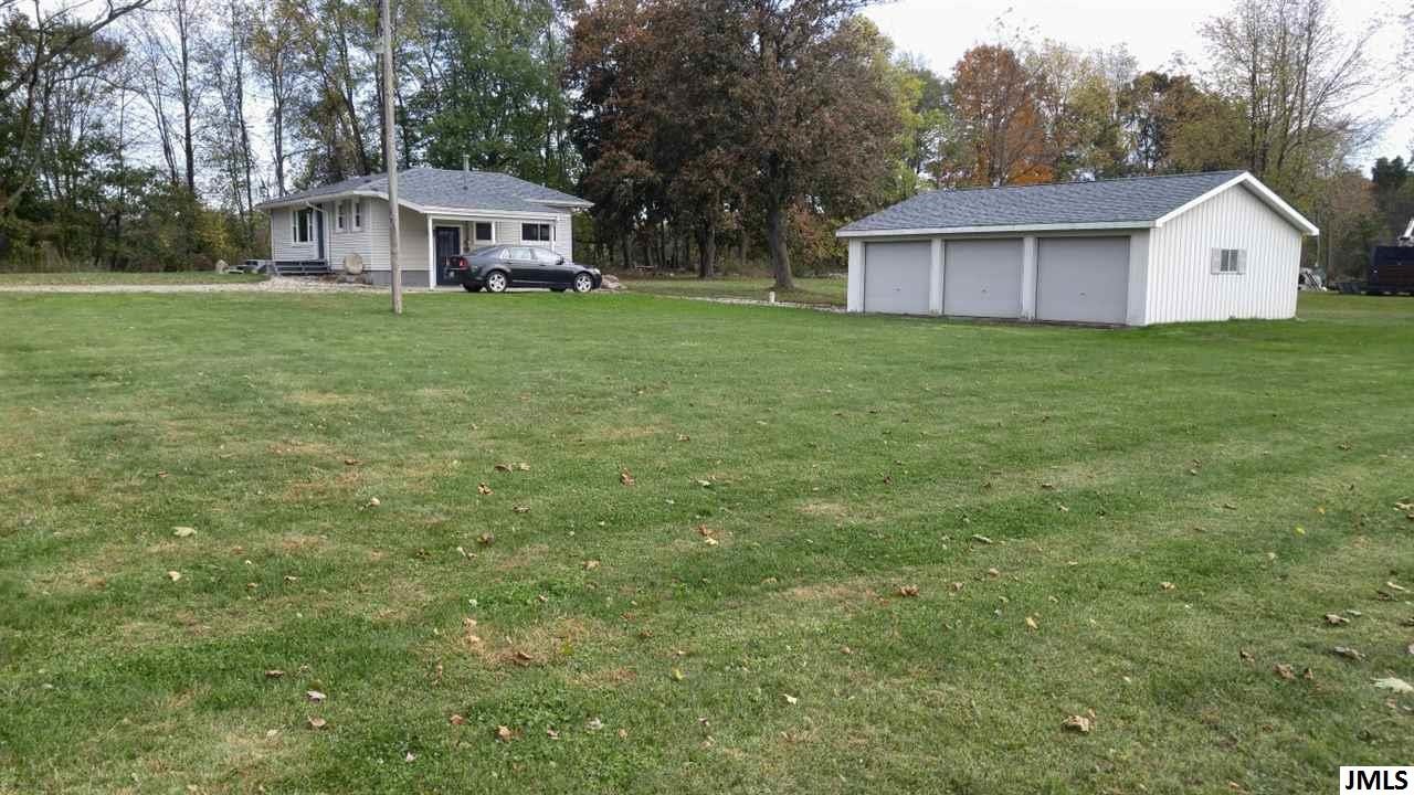 3253 Perrine Road Rives Junction, MI 49277 - Photo 24 of 30 Photo 24