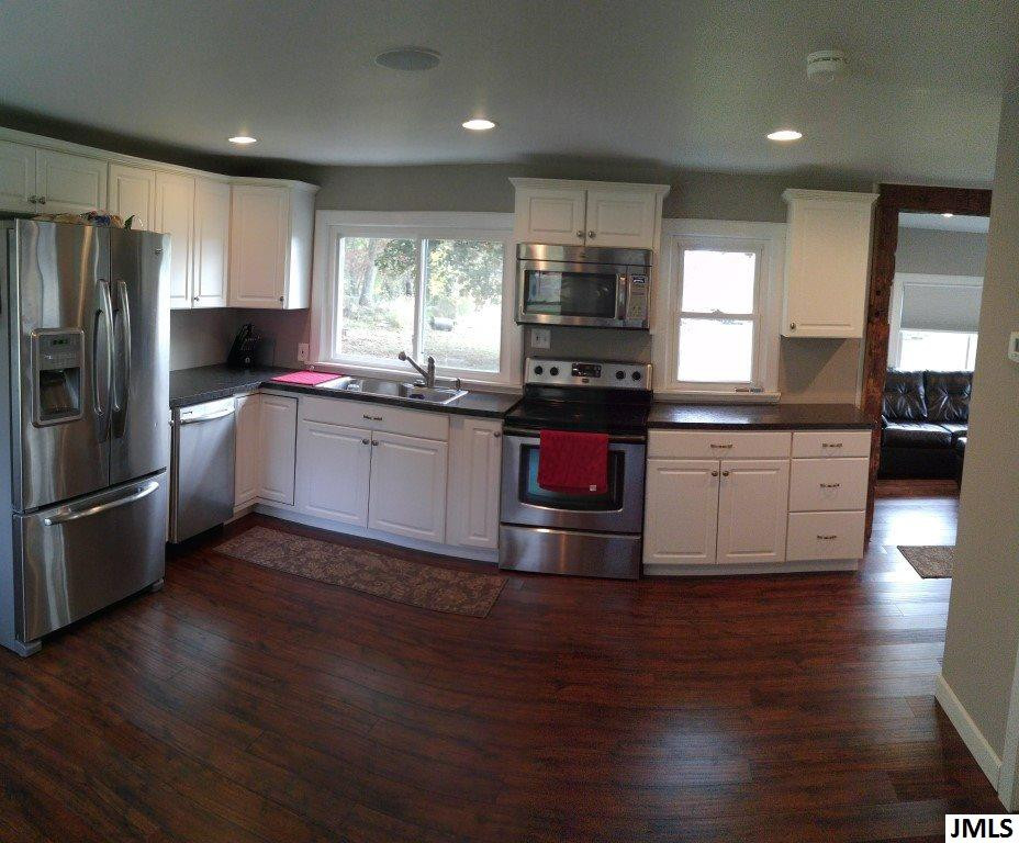 3253 Perrine Road Rives Junction, MI 49277 - Photo 5 of 30 Photo 5