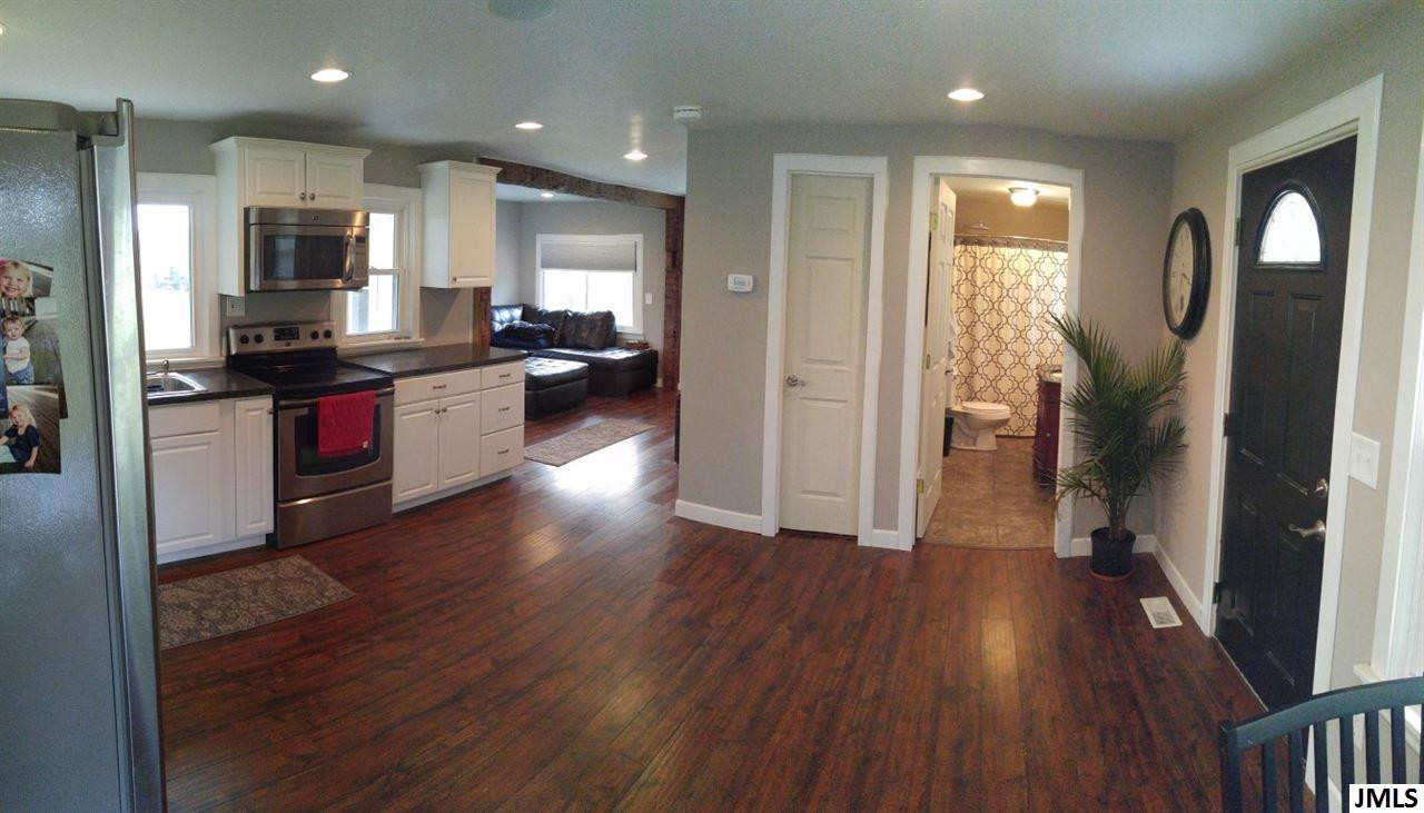 3253 Perrine Road Rives Junction, MI 49277 - Photo 6 of 30 Photo 6