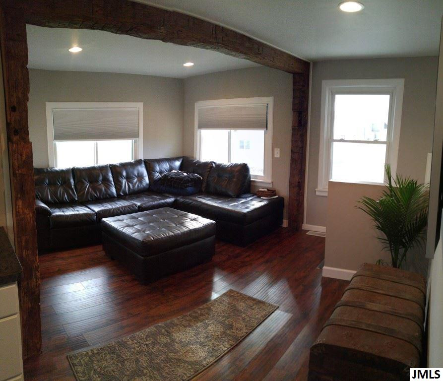 3253 Perrine Road Rives Junction, MI 49277 - Photo 8 of 30 Photo 8