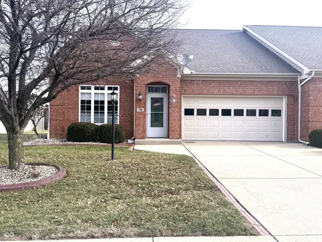 $249,900 | 19 Copperleaf Drive, Crawfordsville, IN 47933