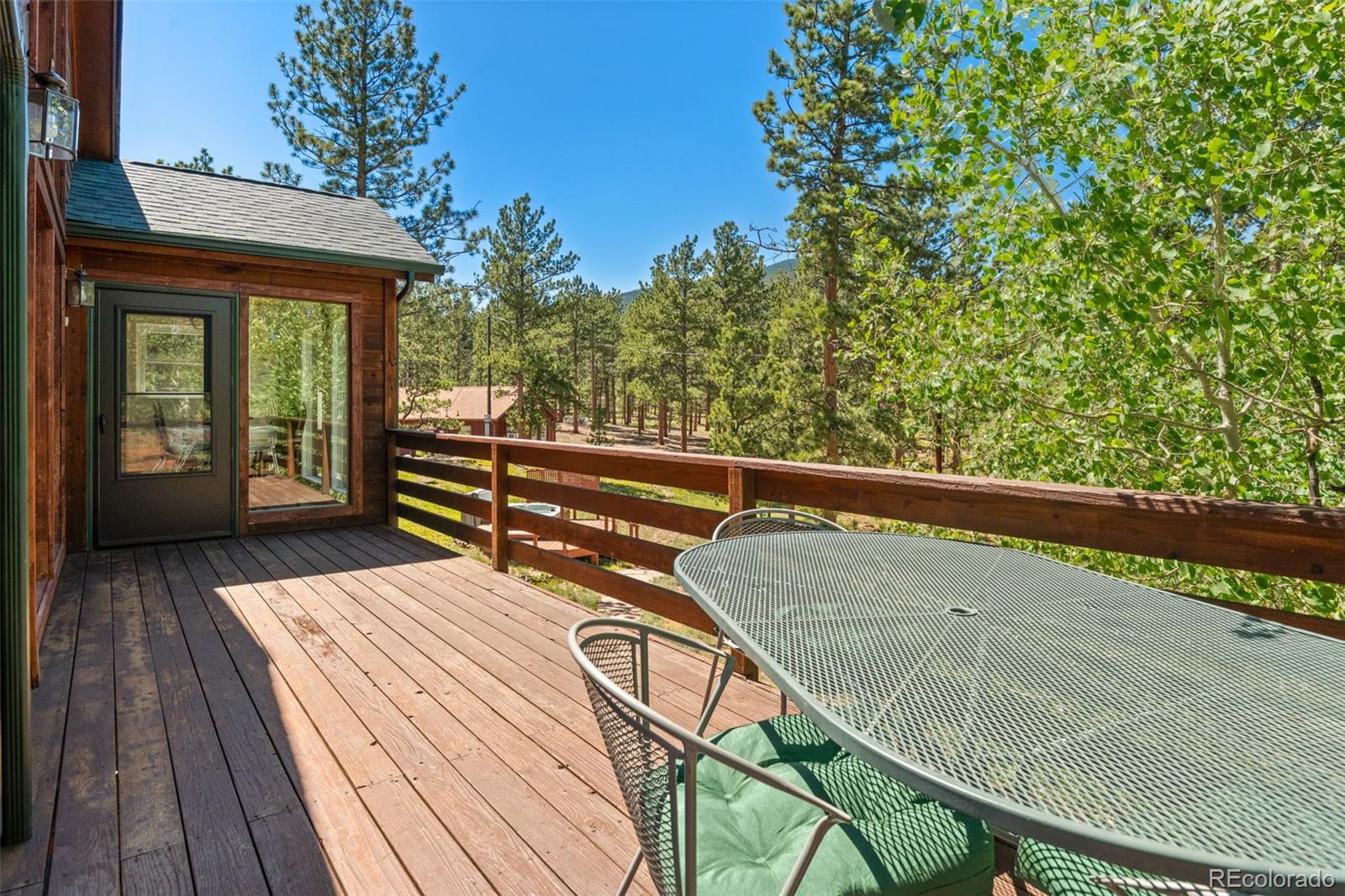 43 Crystal Rock Road Bailey, CO 80421 - Photo 21 of 50
