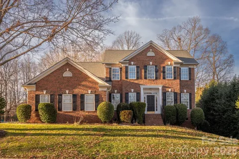 $740,000 | 8202 Denholme Drive, Waxhaw, NC 28173
