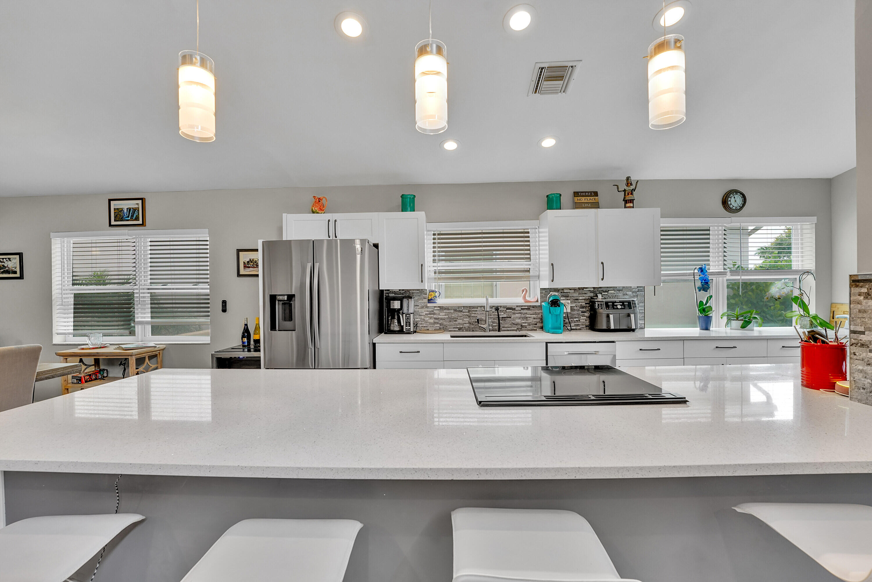 7917 Travelers Tree Drive Boca Raton, FL 33433 - Photo 18 of 53 Kitchen