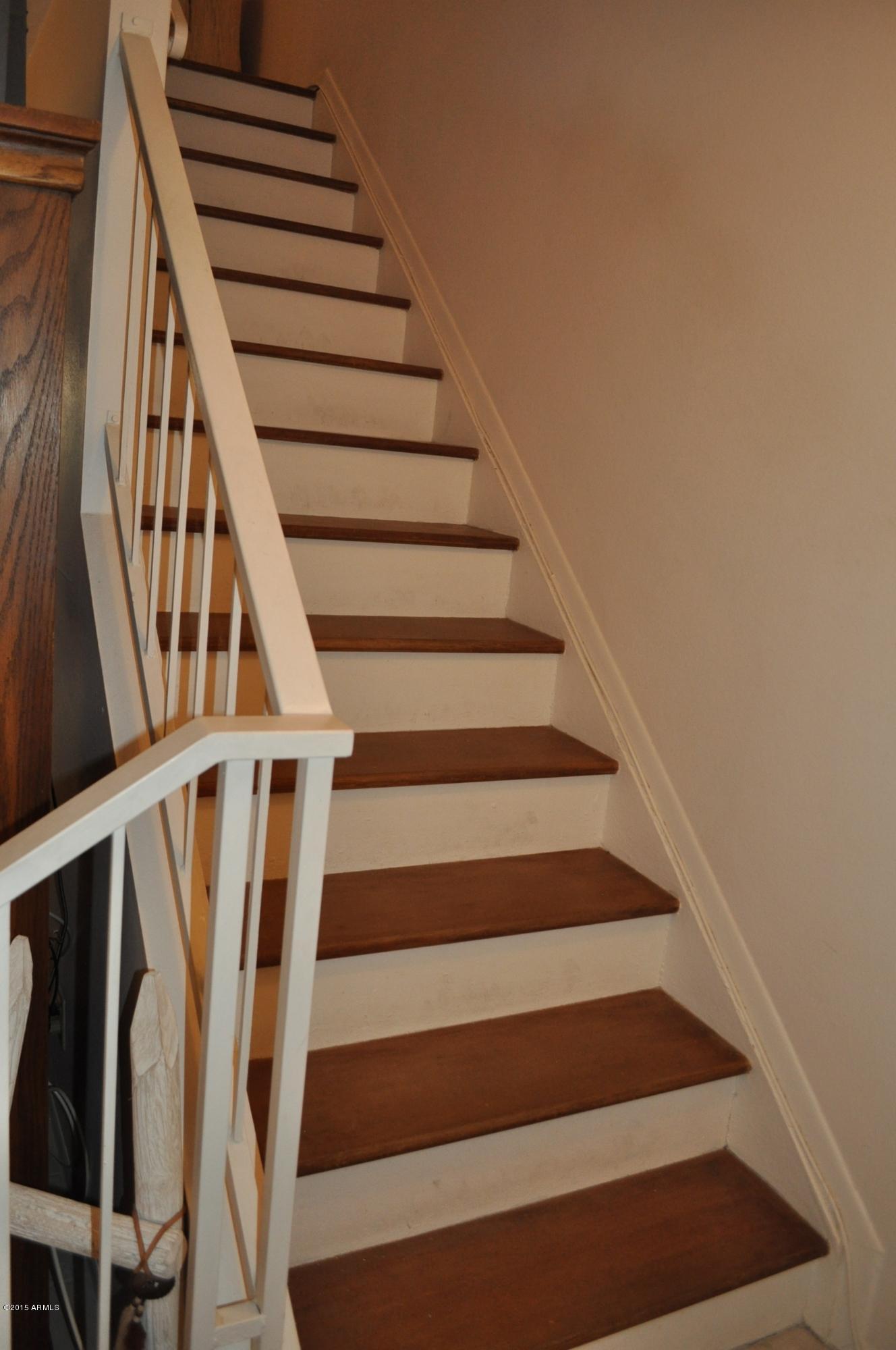 4911 South Terrace Road Tempe, AZ 85282 - Photo 11 of 32 Stairs