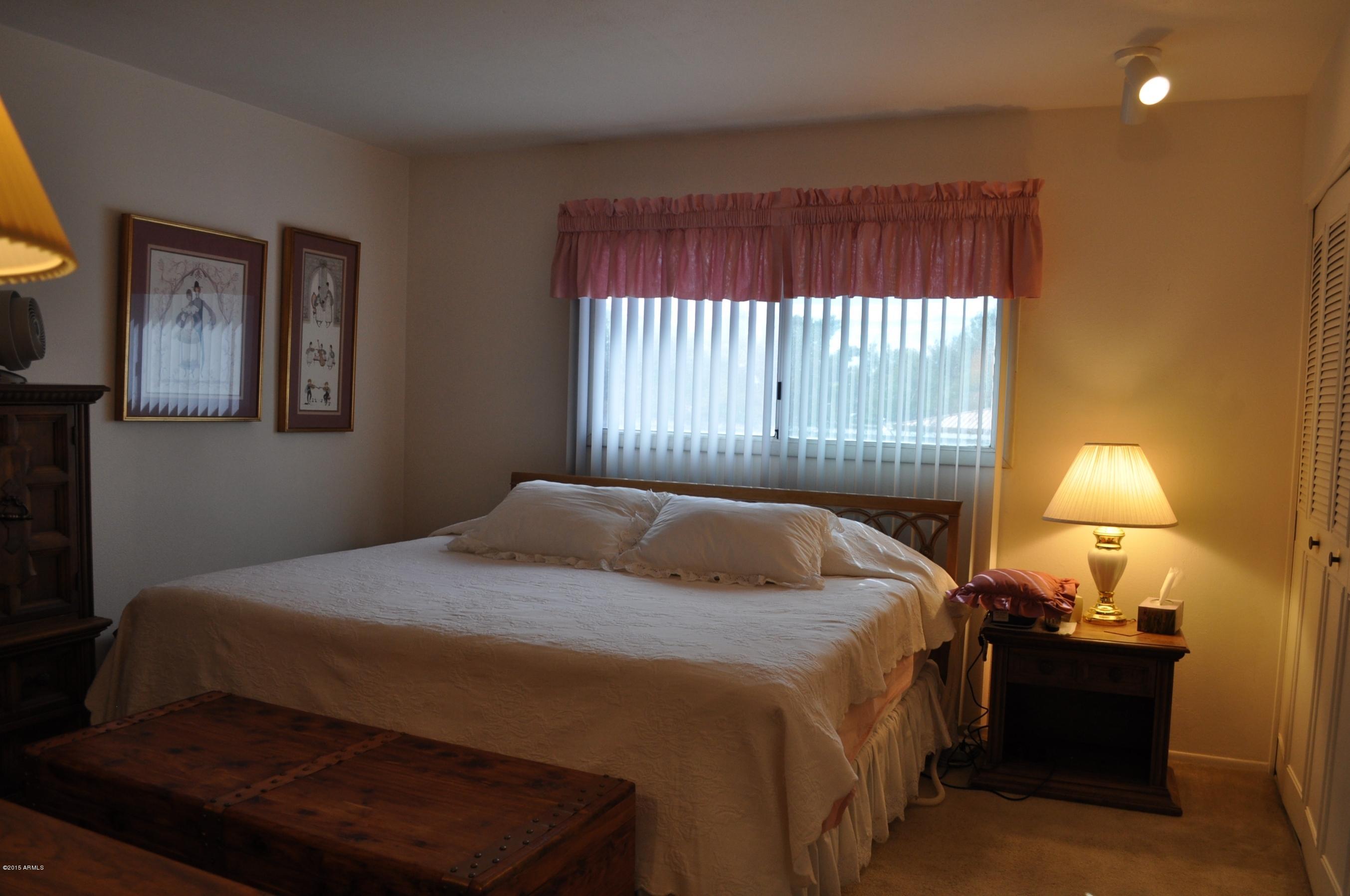 4911 South Terrace Road Tempe, AZ 85282 - Photo 12 of 32 Bedroom