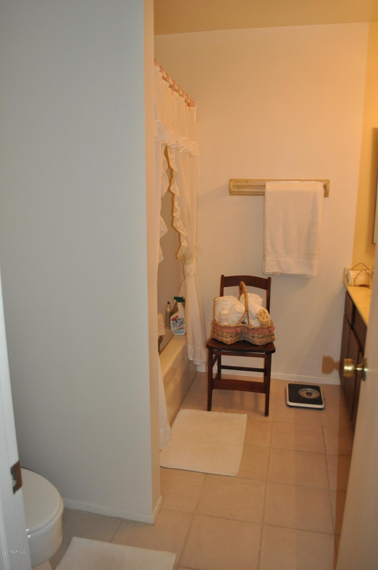 4911 South Terrace Road Tempe, AZ 85282 - Photo 17 of 32 Bathroom upstairs