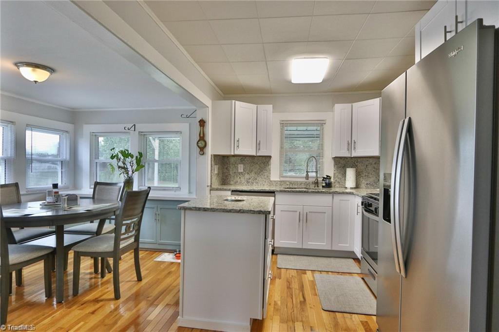 1537 Cb Eller School Road Elkin, NC 28621 - Photo 13 of 44 Gallery Image 13