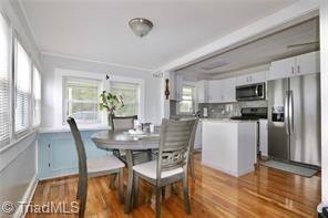 1537 Cb Eller School Road Elkin, NC 28621 - Photo 17 of 44 Gallery Image 17
