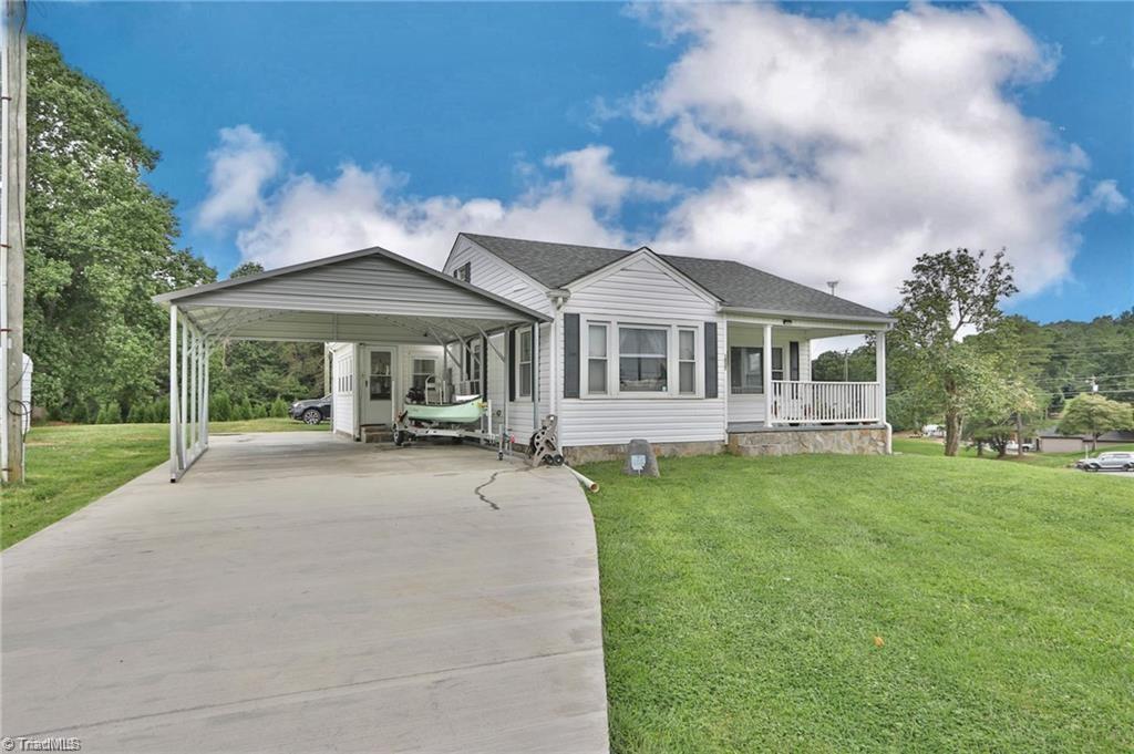 1537 Cb Eller School Road Elkin, NC 28621 - Photo 2 of 44 Gallery Image 2