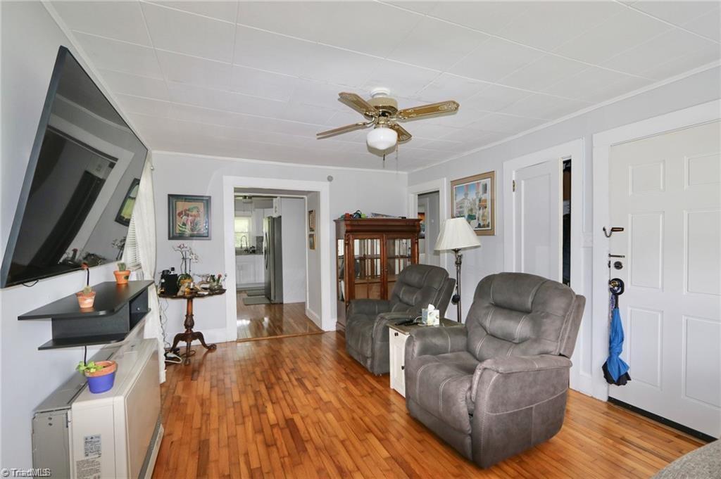 1537 Cb Eller School Road Elkin, NC 28621 - Photo 9 of 44 Gallery Image 9