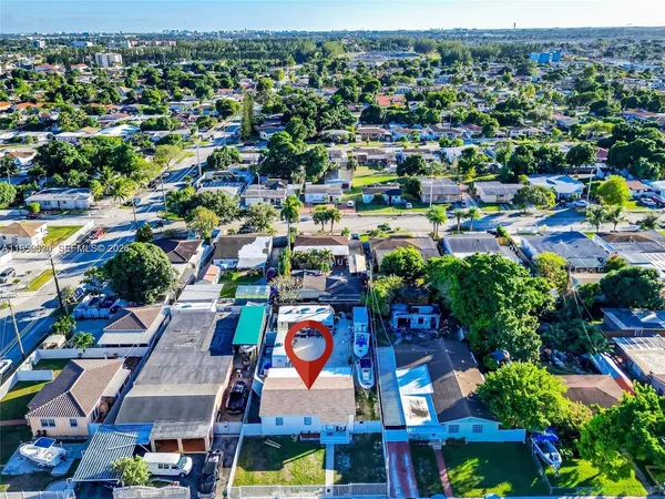 $589,900 | 174 East 40th Street, Hialeah, FL 33013