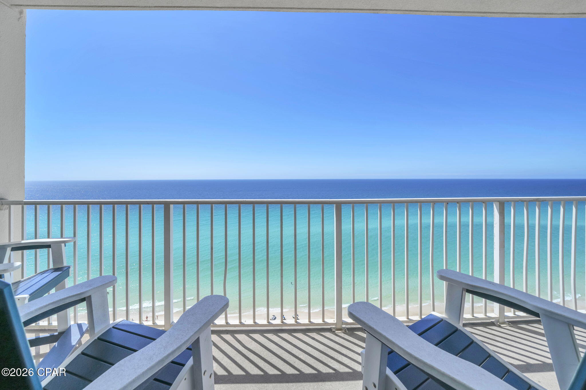 16819 Front Beach Road, Unit 1501 Panama City Beach, FL 32413 - Photo 39 of 72