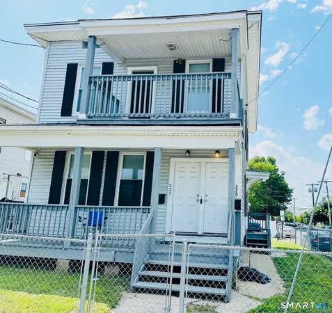 $599,000 | 227 Newfield Avenue, Bridgeport, CT 06607