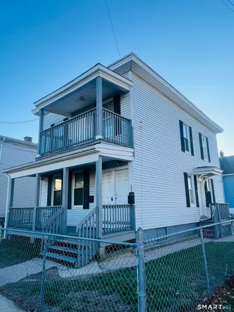 $599,000 | 227 Newfield Avenue, Bridgeport, CT 06607