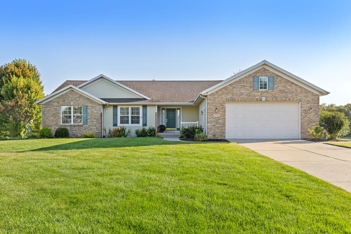 8296 Golfside Drive Jenison, MI 49428 - Photo 1 of 39 IMG_1000