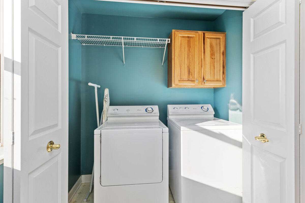 8296 Golfside Drive Jenison, MI 49428 - Photo 20 of 39 main floor laundry
