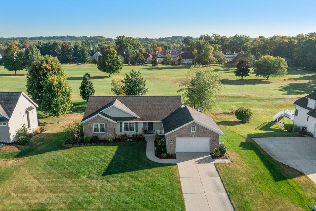 8296 Golfside Drive Jenison, MI 49428 - Photo 2 of 39 IMG_1035