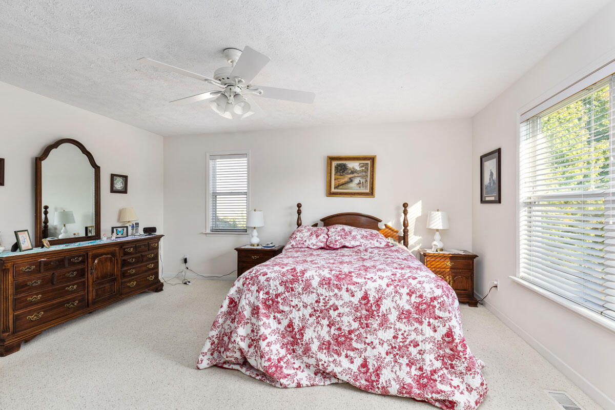 8296 Golfside Drive Jenison, MI 49428 - Photo 24 of 39 primary bedroom